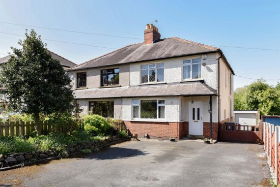 3&nbsp;Bedroom&nbsp;Semi-Detac...